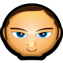 Agent Coulson-01 icon